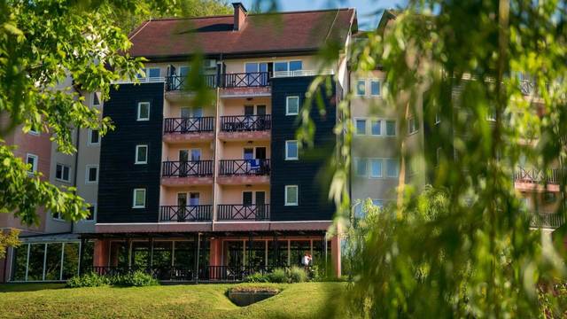 Aparthotel Rosa — foto 3