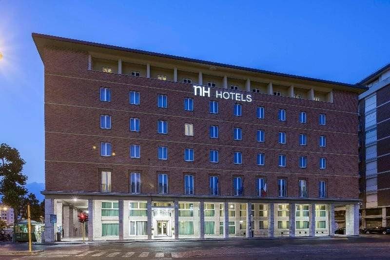 Hotel NH Pisa — Itálie, Pisa
