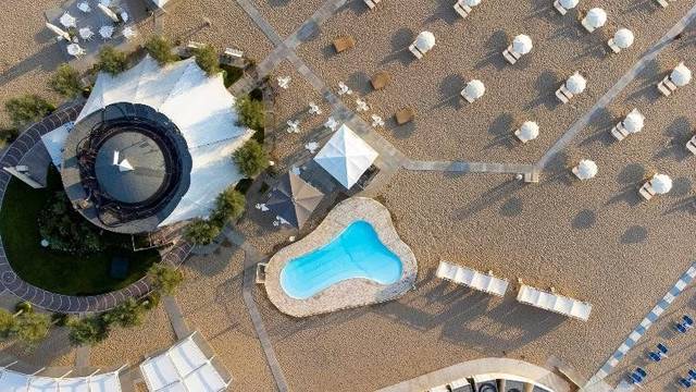 Grand Hotel Rimini — foto 3