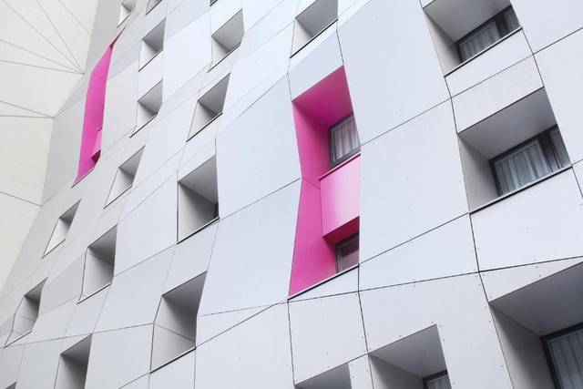 Aparthotel Odalys City Marseille Le Dôme — foto 2