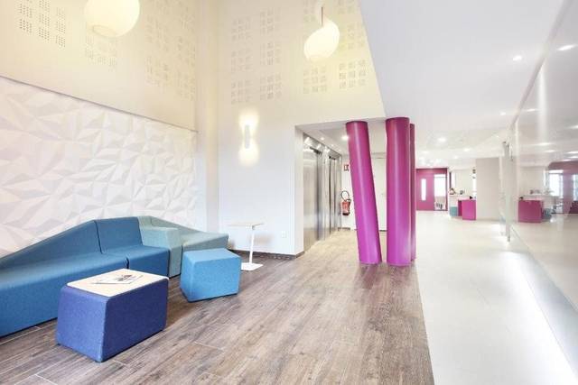 Aparthotel Odalys City Marseille Le Dôme — foto 3