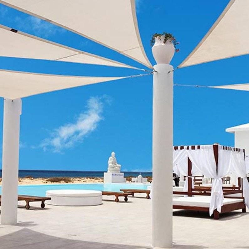 LIVVO Budha Beach Hotel — Kapverdy, Sal