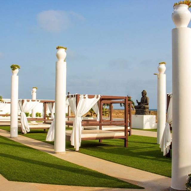 LIVVO Budha Beach Hotel — foto 2
