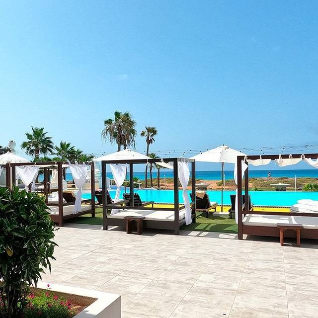 LIVVO Budha Beach Hotel — foto 3