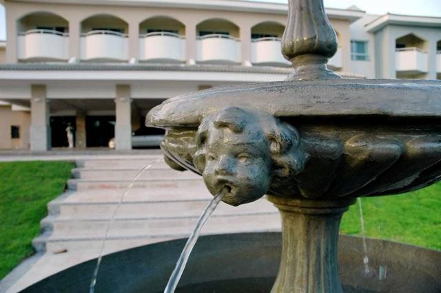 Bahia Plaza Hotel — foto 3