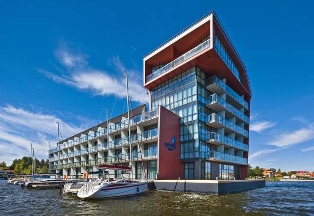 Hotel Mikolajki Leisure & Spa — foto 2