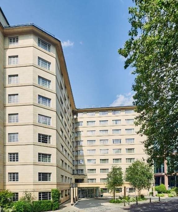 Hotel Melia White House — foto 2