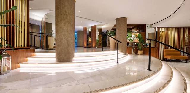 Hotel Melia White House — foto 3