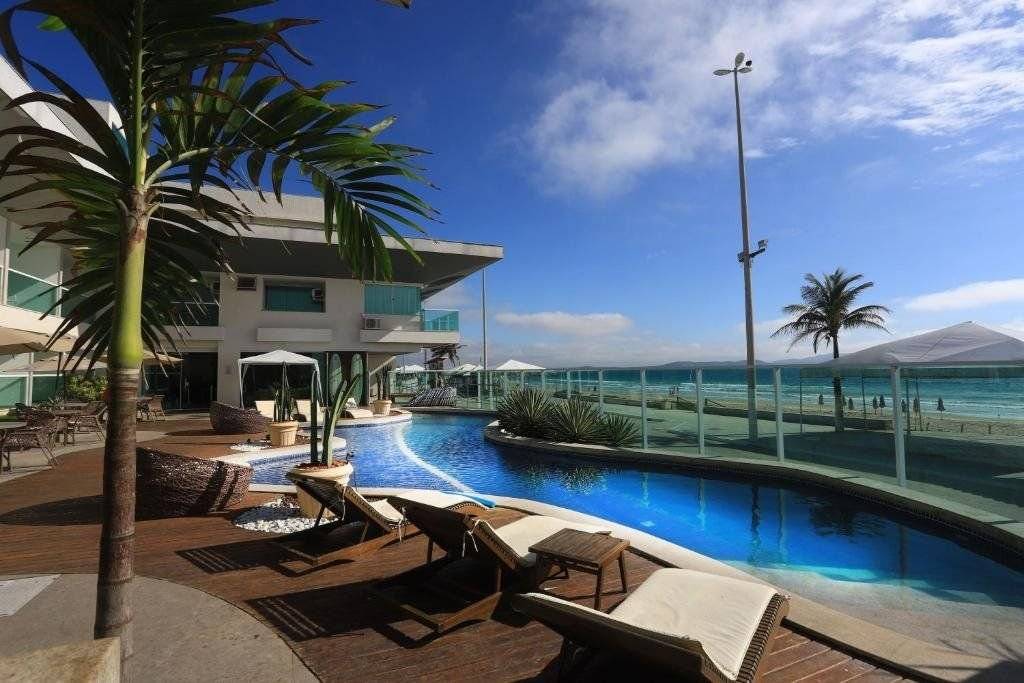 Paradiso Peró Praia — Brazílie, Rio de Janeiro