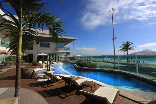 Paradiso Peró Praia