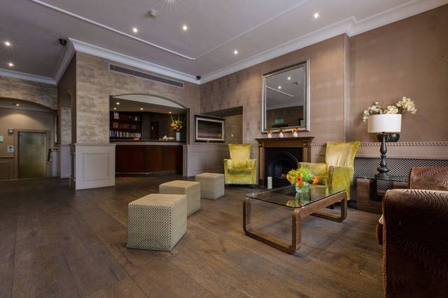 Hotel Phoenix — foto 2