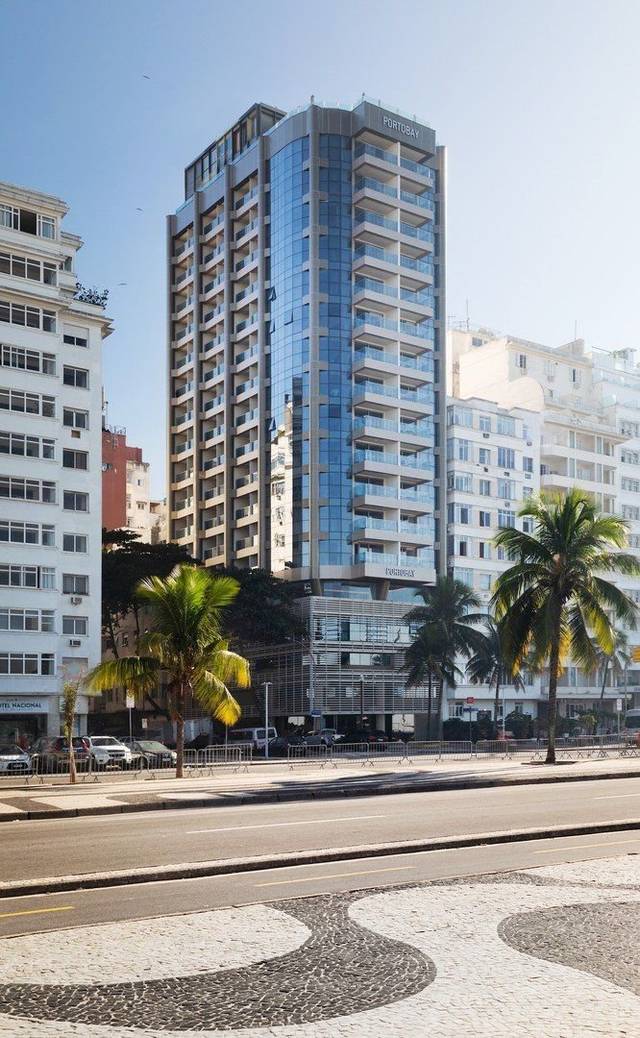 PortoBay Rio de Janeiro — foto 2
