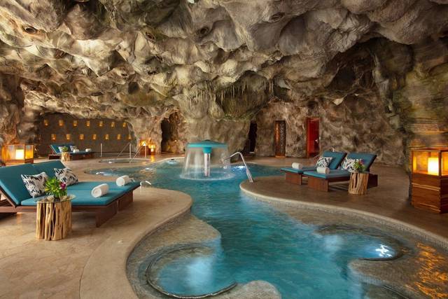 Hotel Dreams Natura Resort and Spa — foto 2