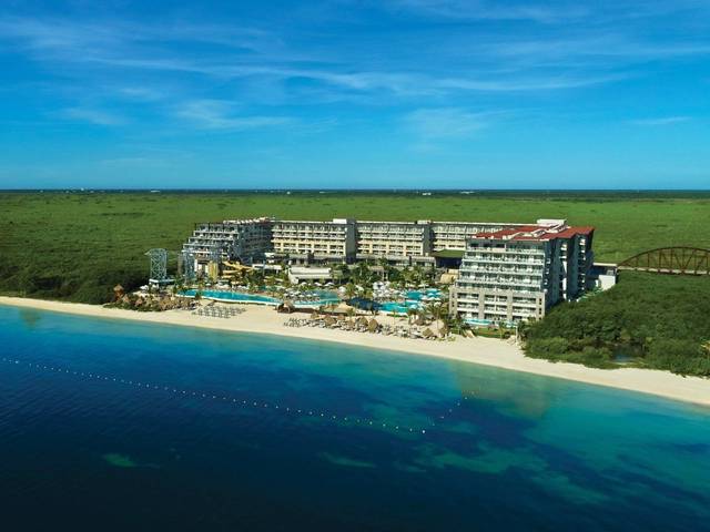 Hotel Dreams Natura Resort and Spa — foto 3