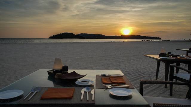 Hotel Casa del Mar Langkawi — foto 3