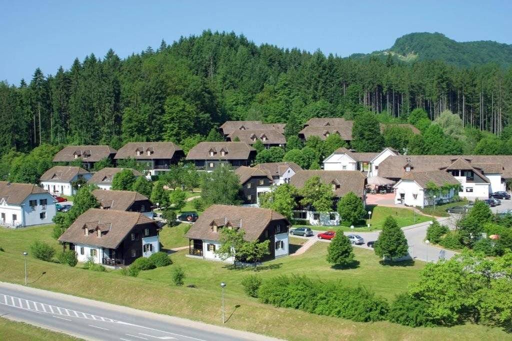 Apartmani Lipa — Slovinsko, Termální lázně a wellness