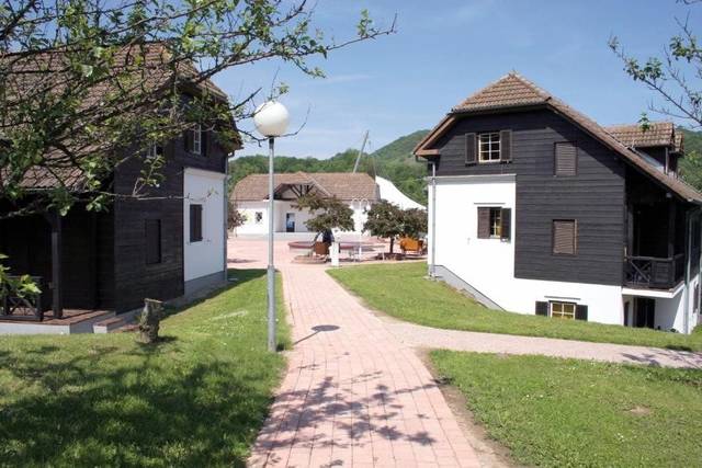 Apartmani Lipa — foto 2
