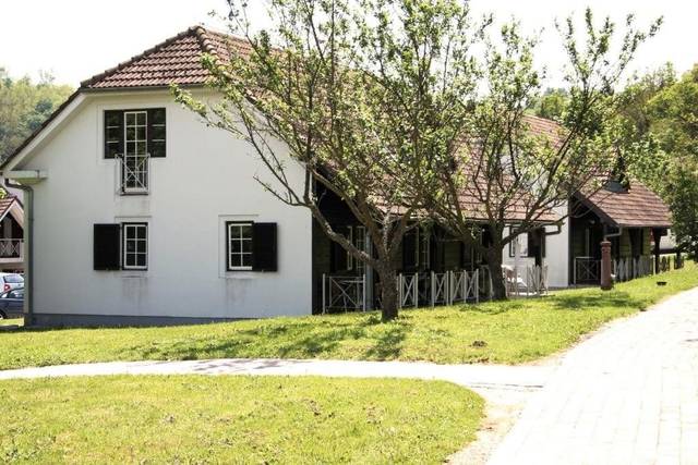 Apartmani Lipa — foto 3