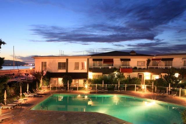 Best Western Hotel La Marina — foto 2