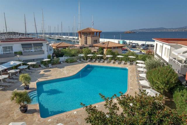 Best Western Hotel La Marina — foto 3