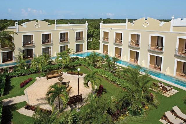 Hotel Dreams Tulum Resort — foto 2