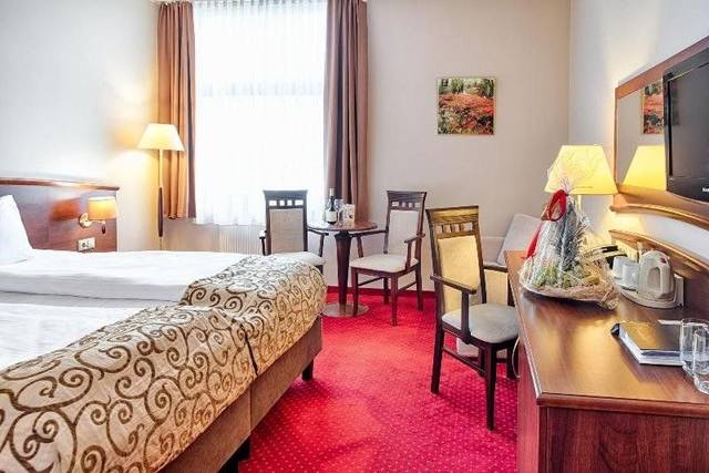 Grand Royal Hotel — foto 2