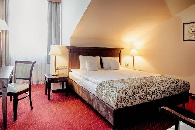 Grand Royal Hotel — foto 3