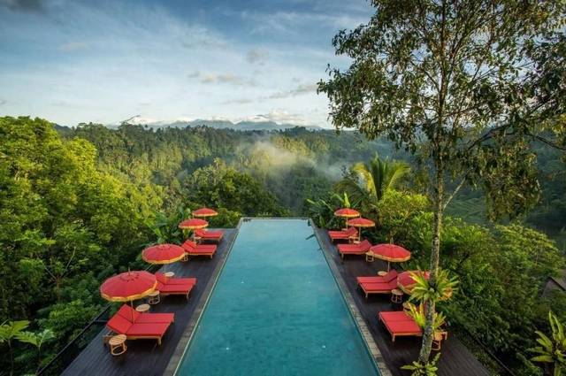 Resort Buahan, a Banyan Tree Escape — foto 2