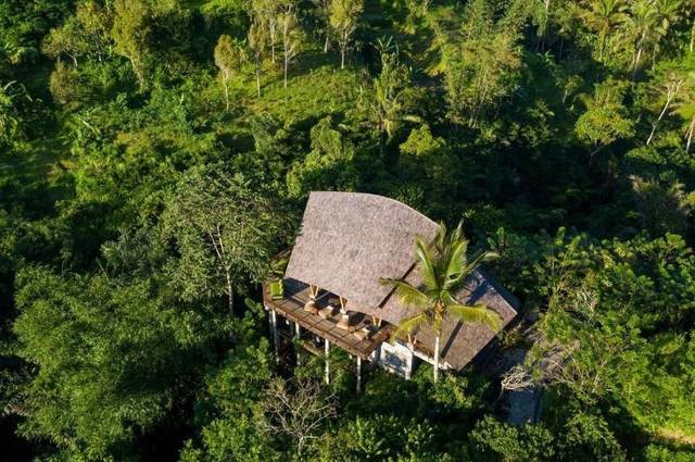 Resort Buahan, a Banyan Tree Escape — foto 3