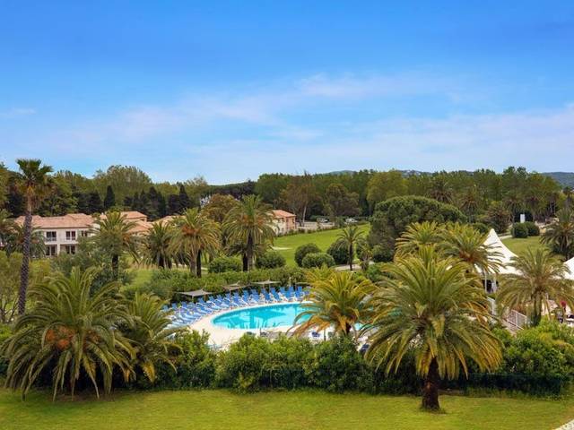 SOWELL HOTELS Saint Tropez — foto 3
