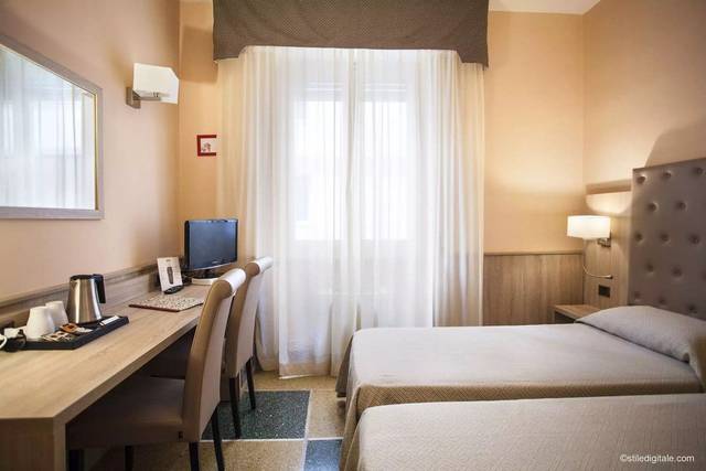 Hotel Pace — foto 3