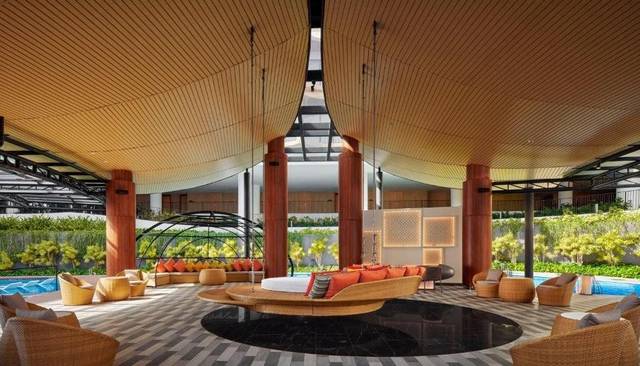 PARKROYAL Langkawi Resort — foto 3