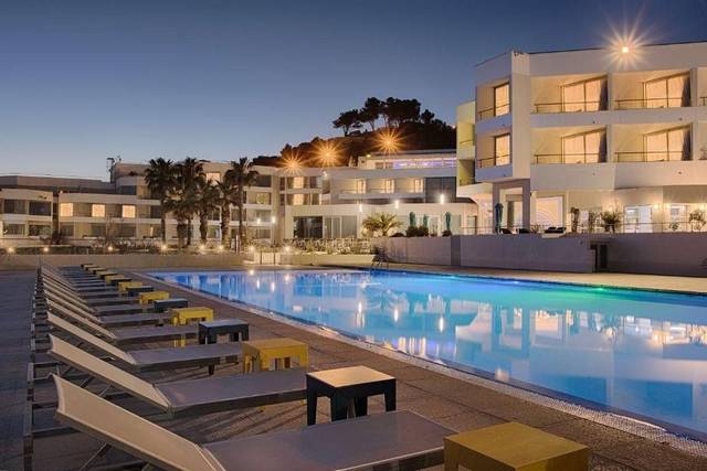 Hotel Nhow Marseille — foto 2