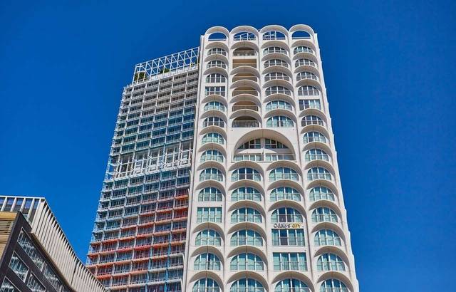 Aparthotel City Centre Euromed Marseille — foto 2