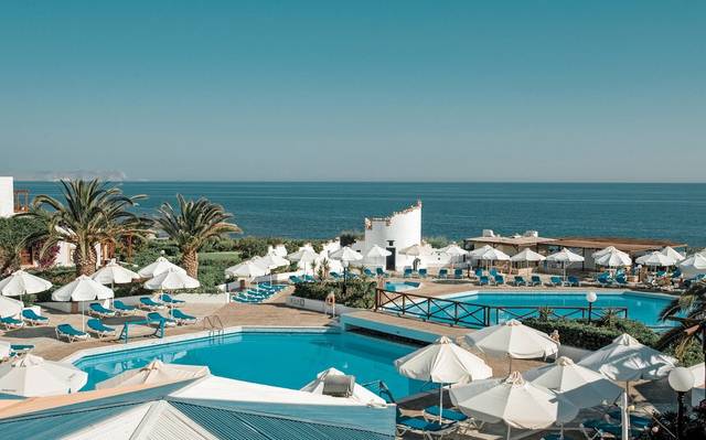 Hotel Canvas by Mitsis Cretan Village