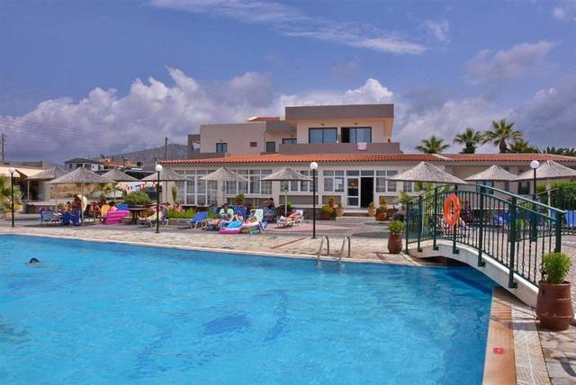 Hotel Kalia