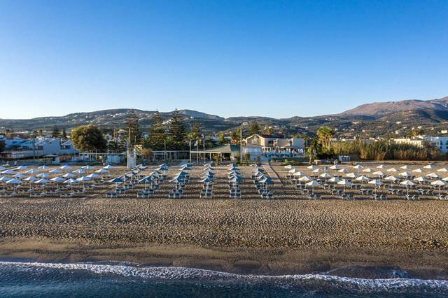 Hotel Minos Mare — foto 3