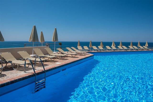 Scaleta Beach — foto 2