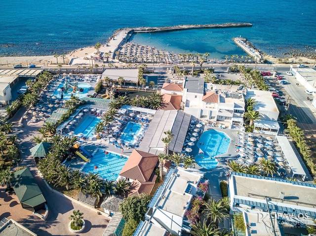 Hotel Stella Village