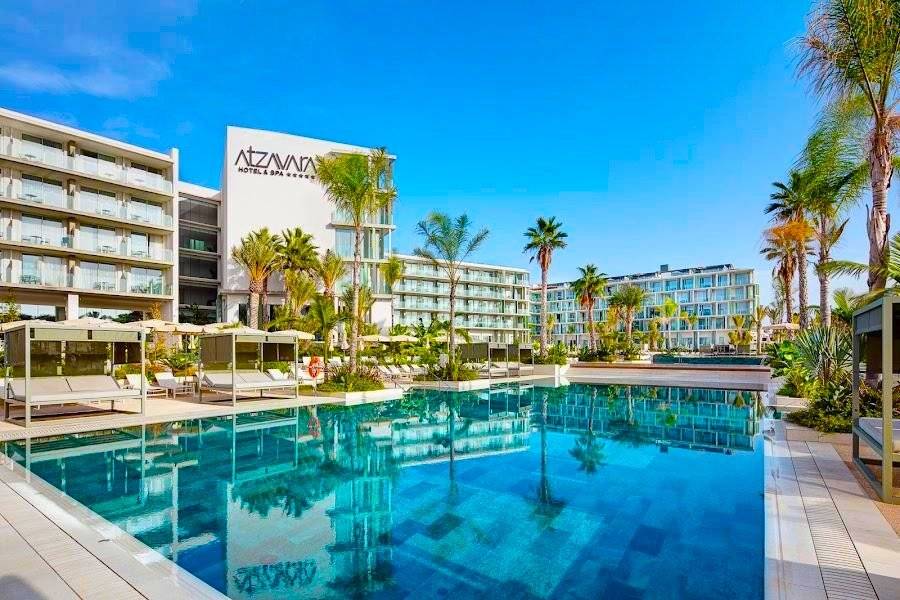 Atzavara Hotel & Spa — Španělsko, Costa Brava