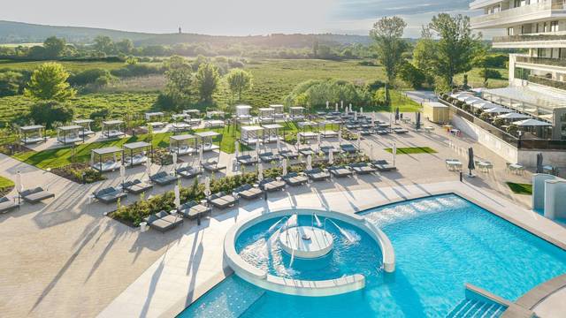 Le Primore Hotel & Spa — foto 3