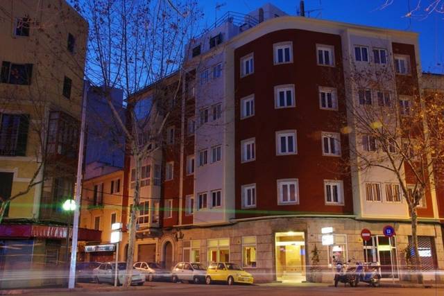 Hotel Amic Colon — foto 2
