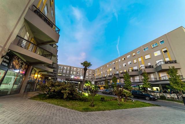City hotel Mostar — foto 2