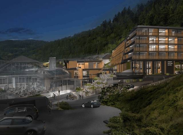 NaturHotel Snovik — foto 2