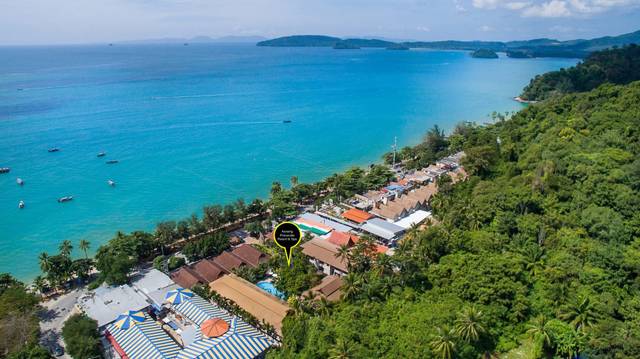 Aonang Princeville Villa Resort and Spa — foto 2