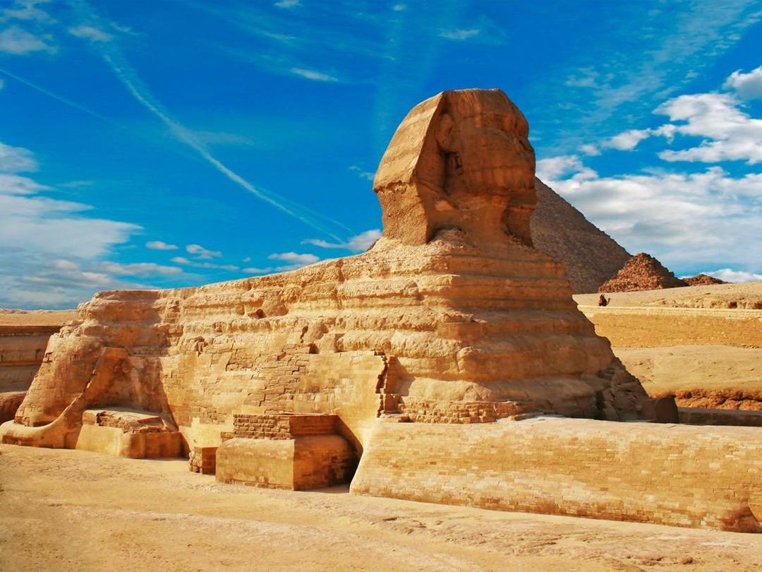 Po stopách českých egyptologů — Egypt, Hurghada