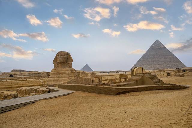 Po stopách českých egyptologů — foto 3