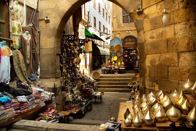 Po stopách českých egyptologů — foto 2