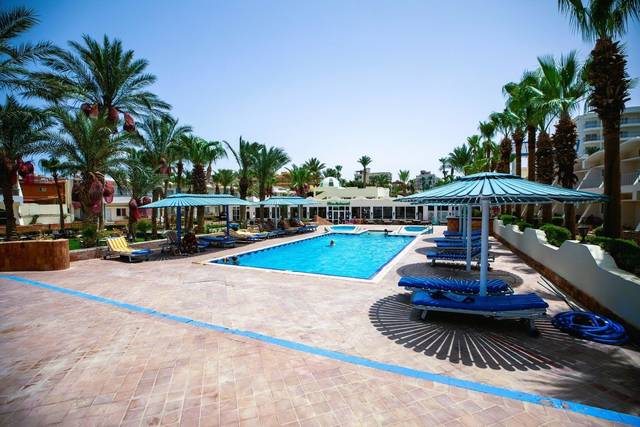 Hotel Empire Beach Aqua Park — foto 2