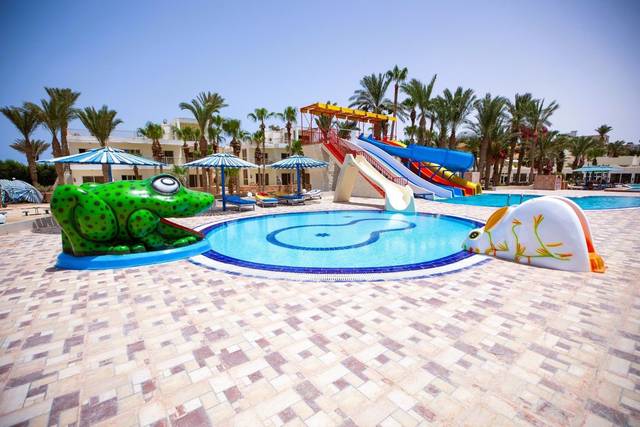 Hotel Empire Beach Aqua Park — foto 3